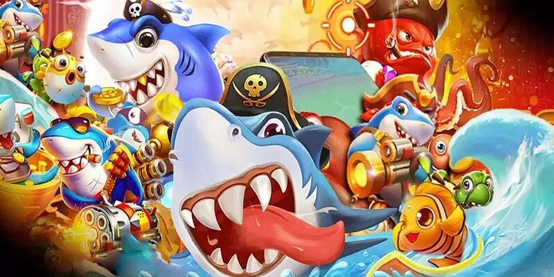 Cùng Go88 khám phá những địa điểm chơi game bắn cá hot và hấp dẫn