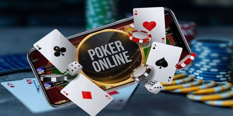 Tìm hiểu về game bài Poker