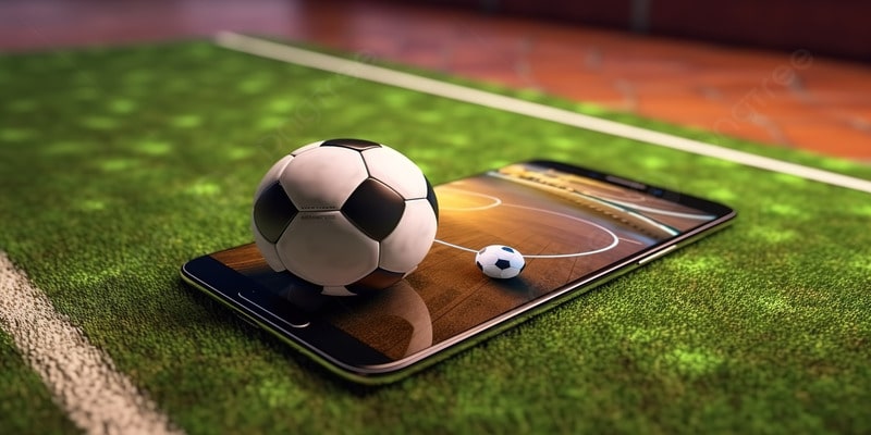 Giới thiệu tổng quan về bộ môn bóng đá ảo (virtual soccer)