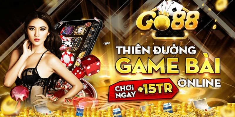 Cách theo dõi và không bị bở lỡ các khuyến mãi Go88