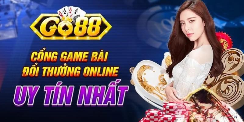 Lý do nên đăng nhập Go88 để trải nghiệm