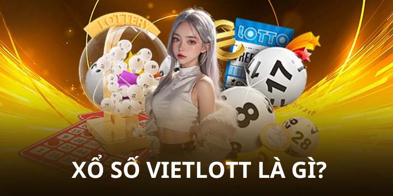 Khái quát về xổ số Vietlott Go88